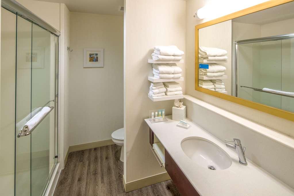 Hampton Inn Houston Downtown Quarto foto